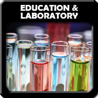 Education & Laboratory