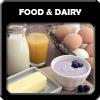 Food & Dairy