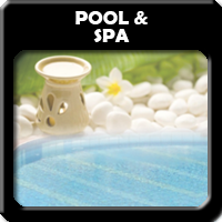 Pool & Spa